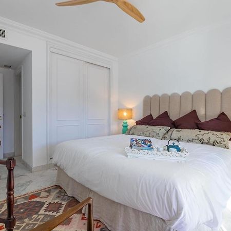 Banus Home Marbella Kültér fotó