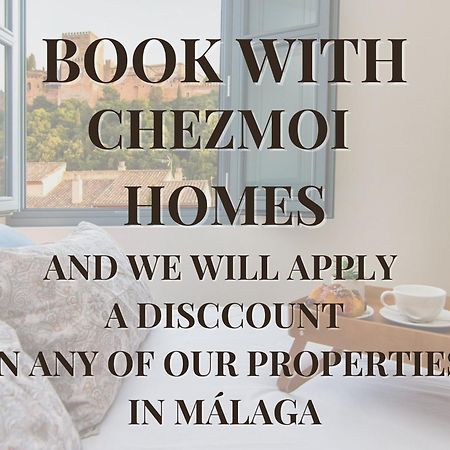 Banus Home Marbella Kültér fotó