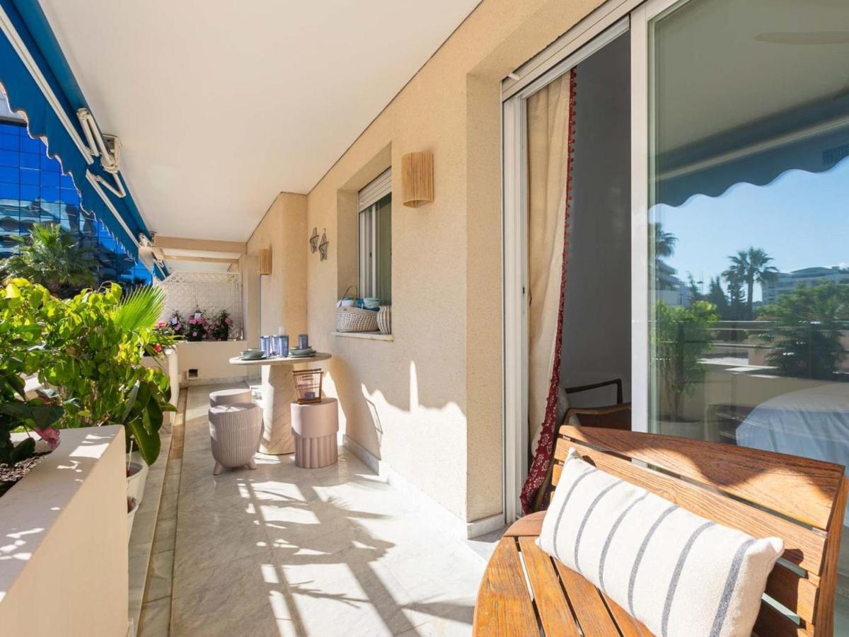 Banus Home Marbella Kültér fotó