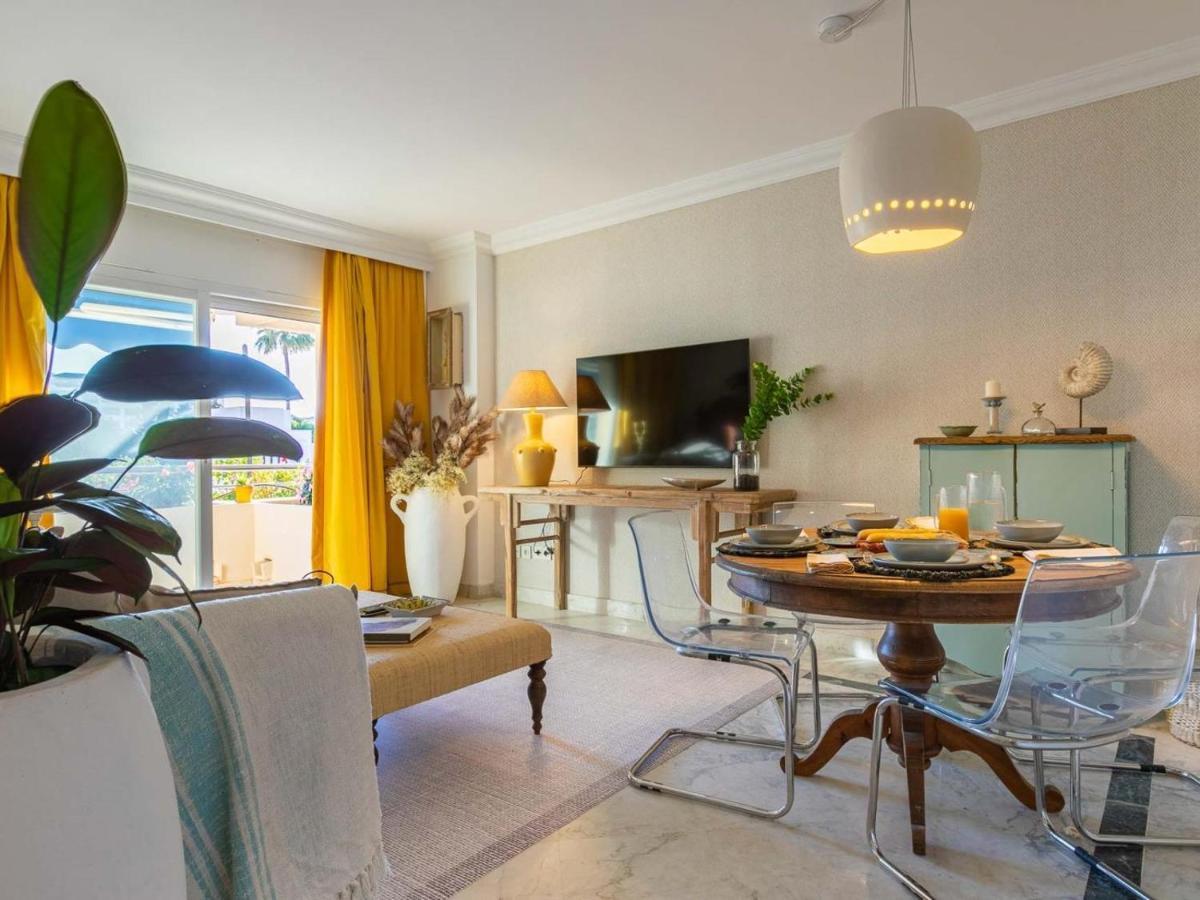 Banus Home Marbella Kültér fotó