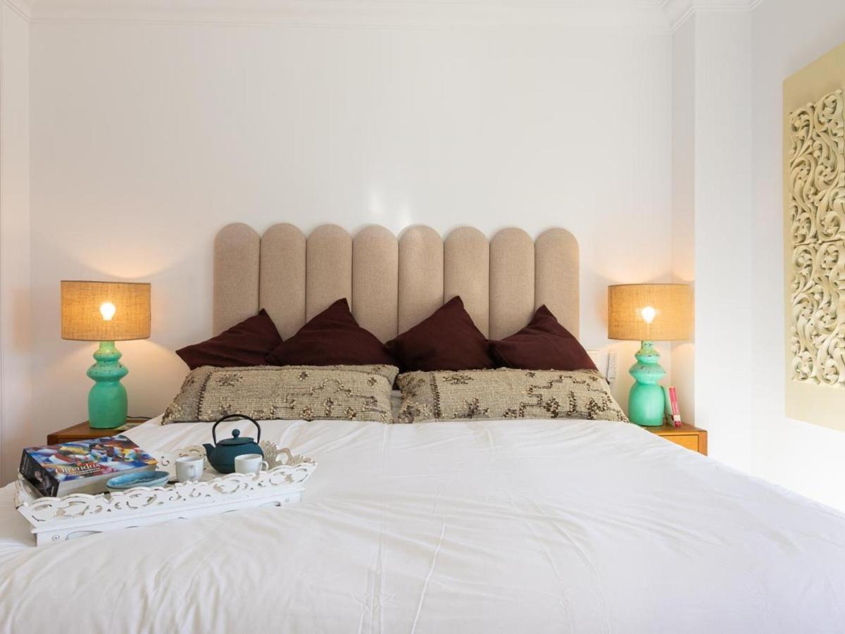 Banus Home Marbella Kültér fotó