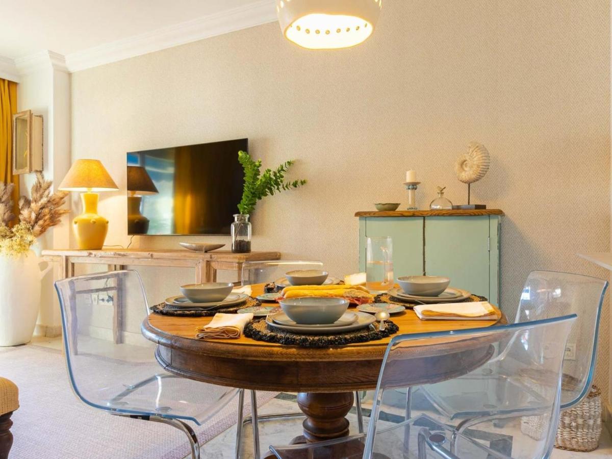 Banus Home Marbella Kültér fotó