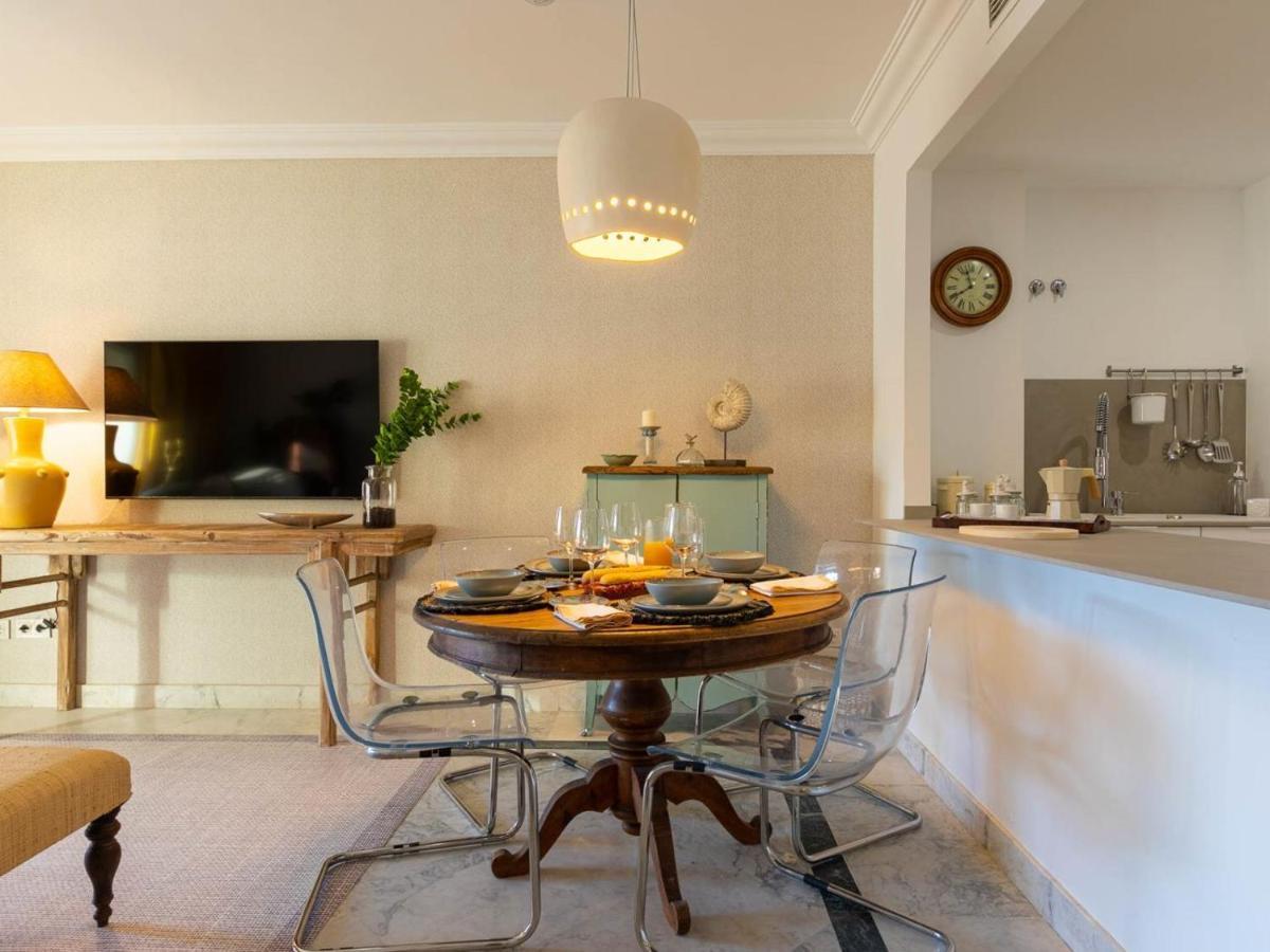 Banus Home Marbella Kültér fotó