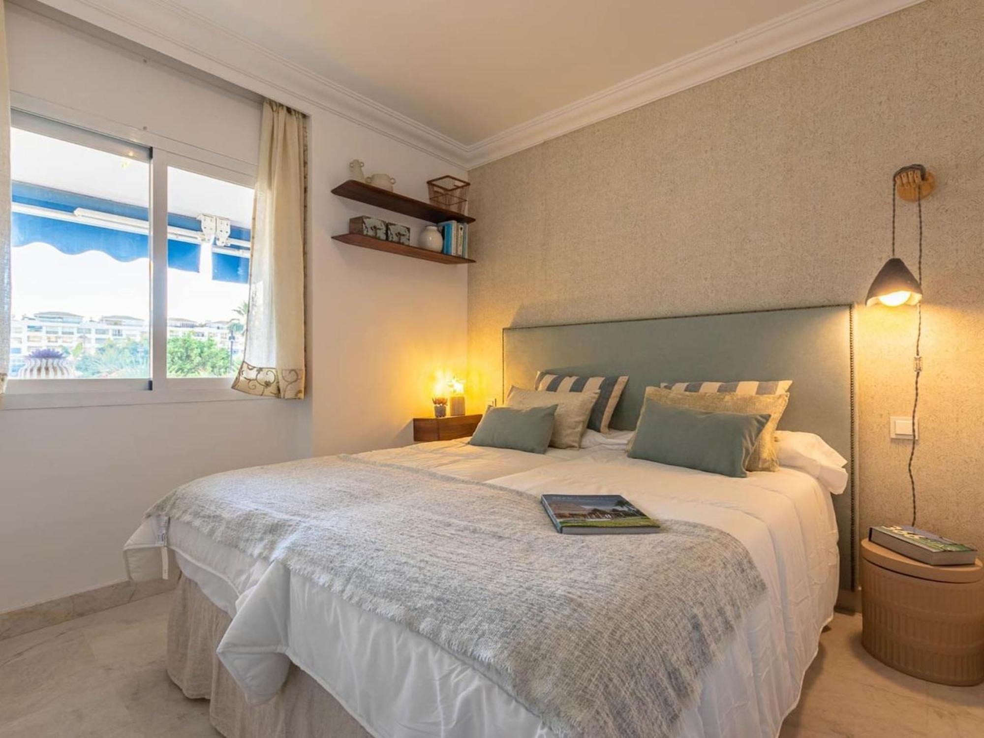 Banus Home Marbella Kültér fotó