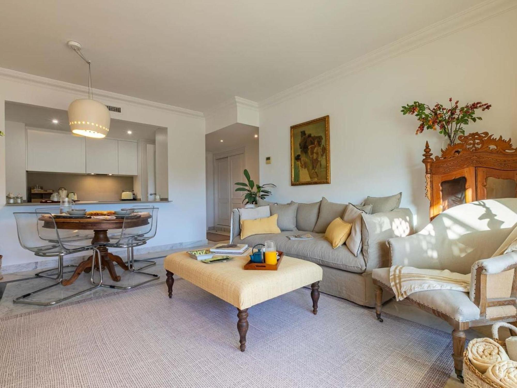 Banus Home Marbella Kültér fotó