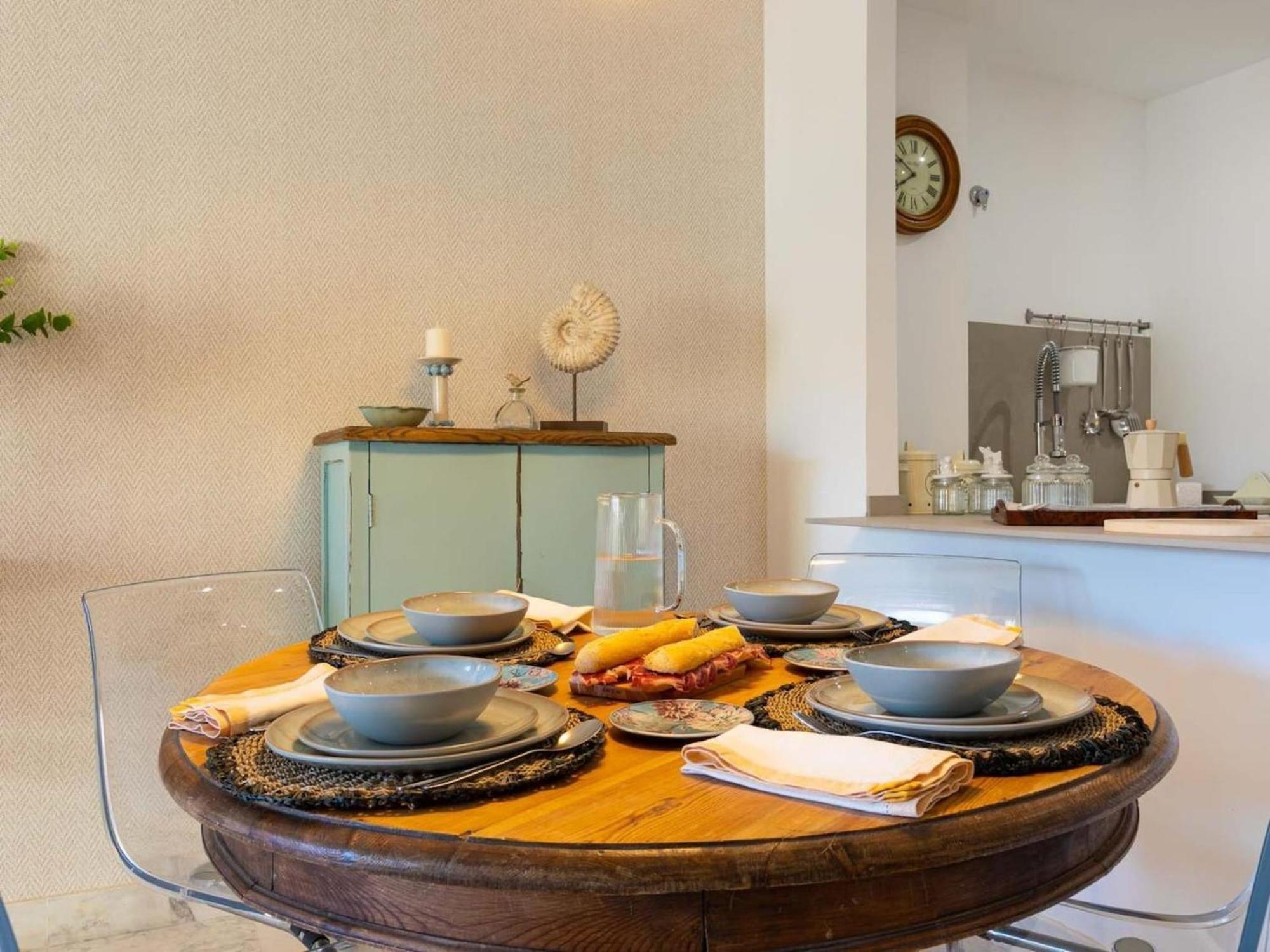 Banus Home Marbella Kültér fotó