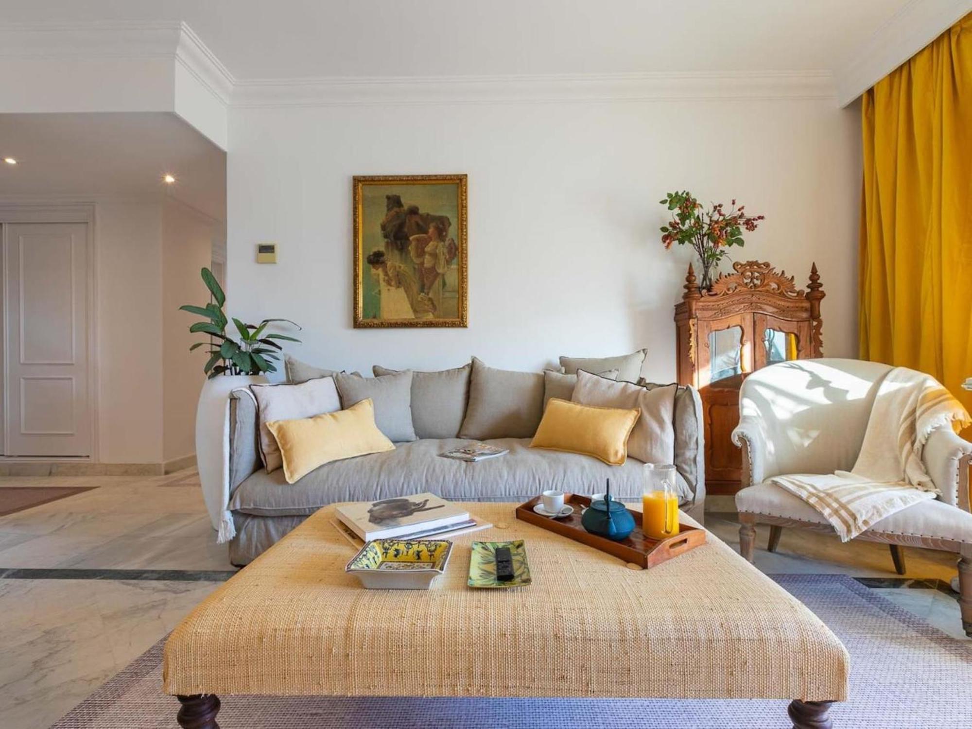 Banus Home Marbella Kültér fotó