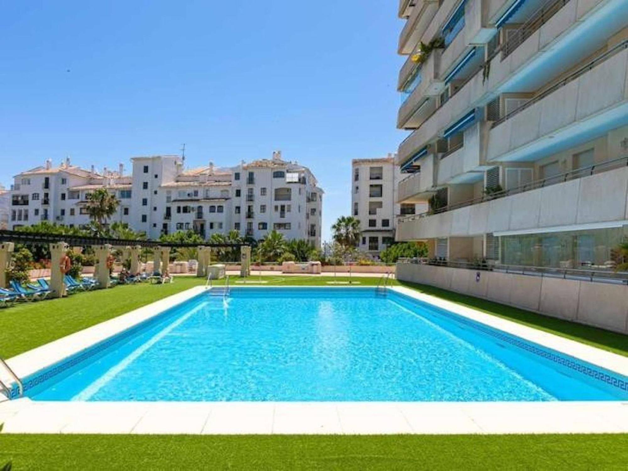 Banus Home Marbella Kültér fotó