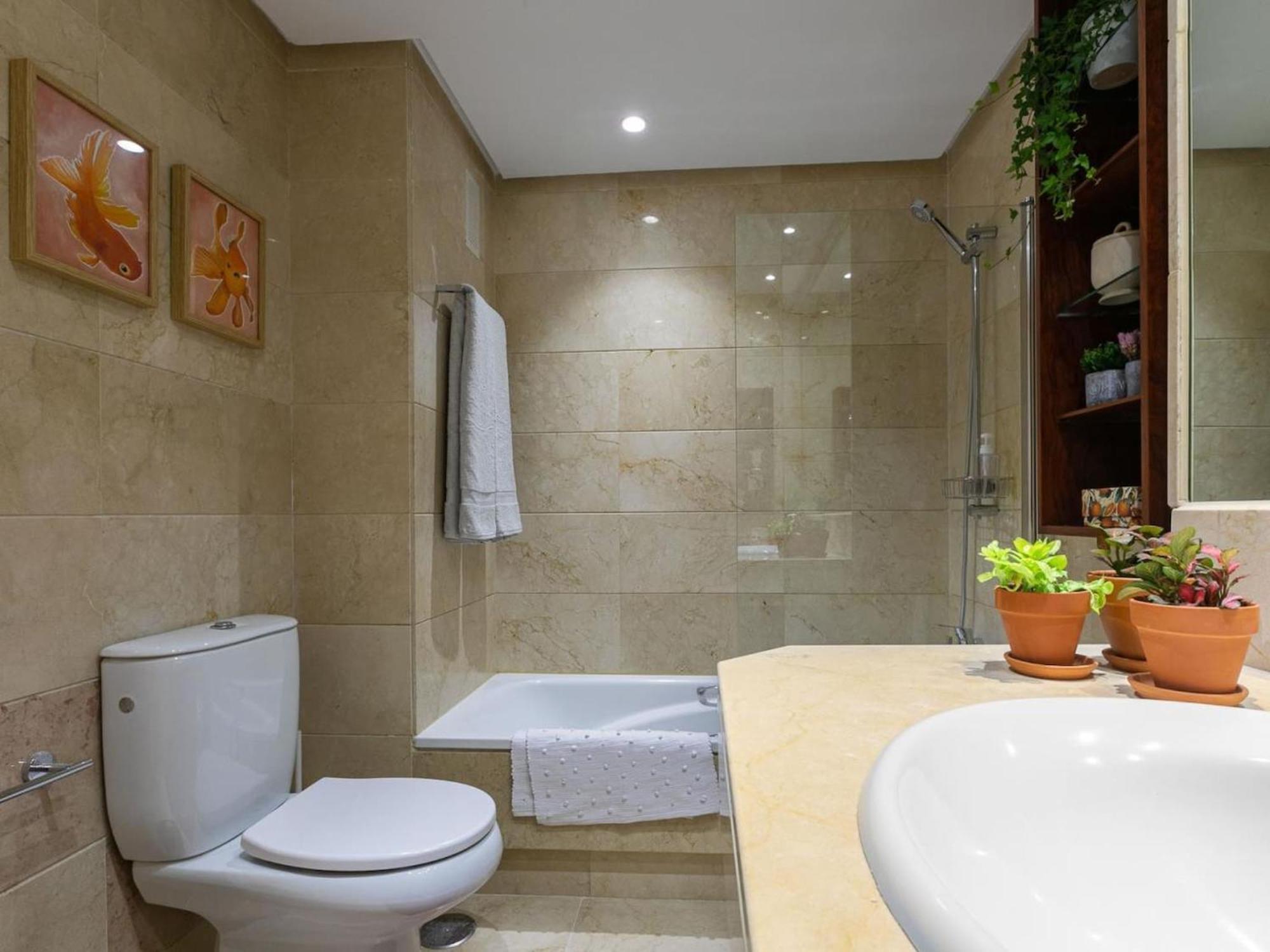 Banus Home Marbella Kültér fotó