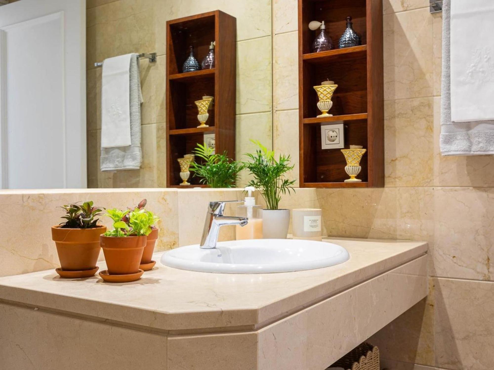 Banus Home Marbella Kültér fotó