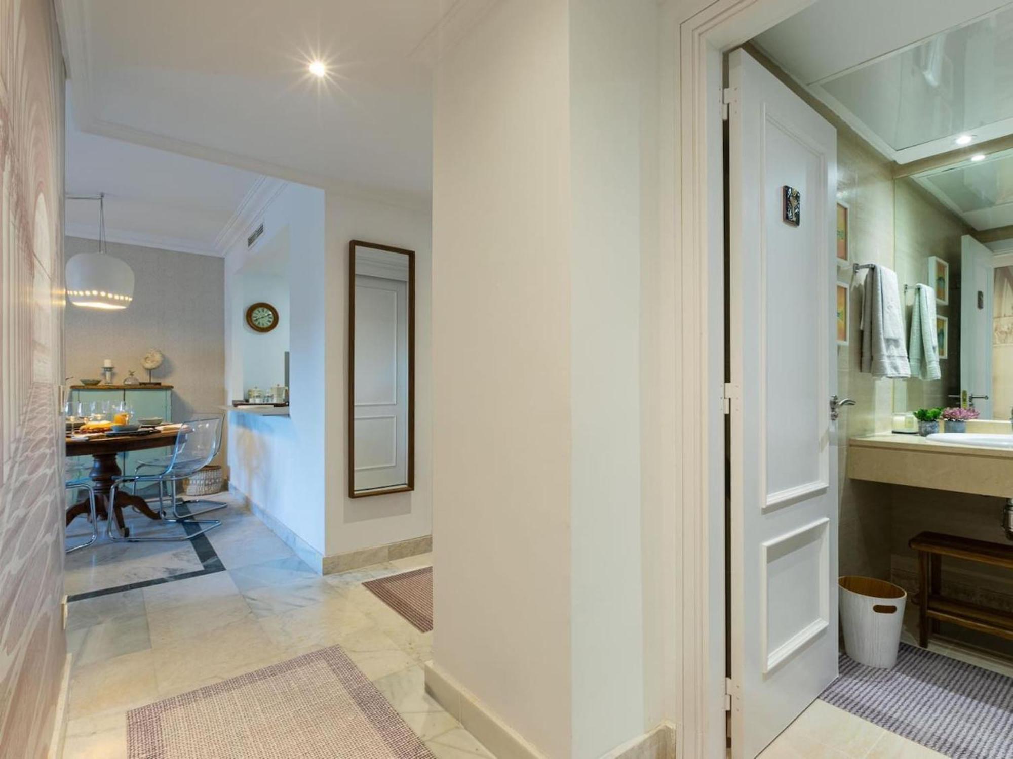 Banus Home Marbella Kültér fotó