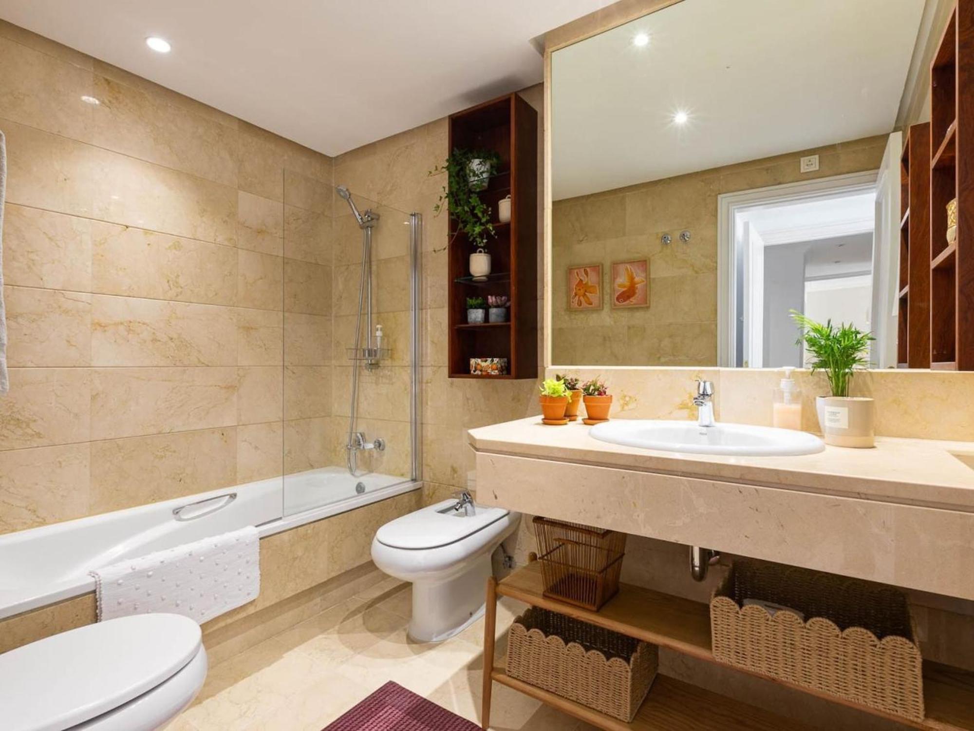 Banus Home Marbella Kültér fotó