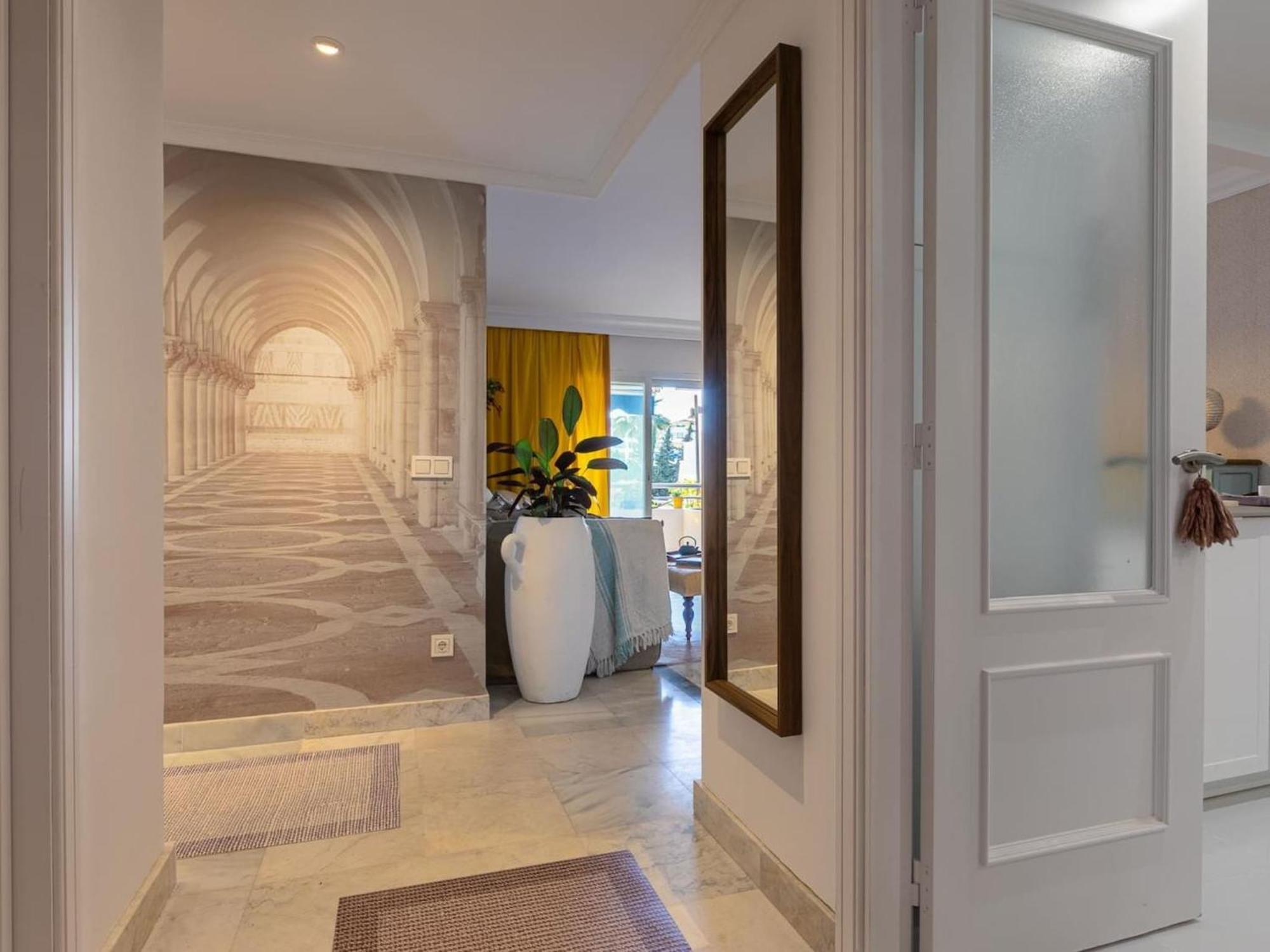 Banus Home Marbella Kültér fotó