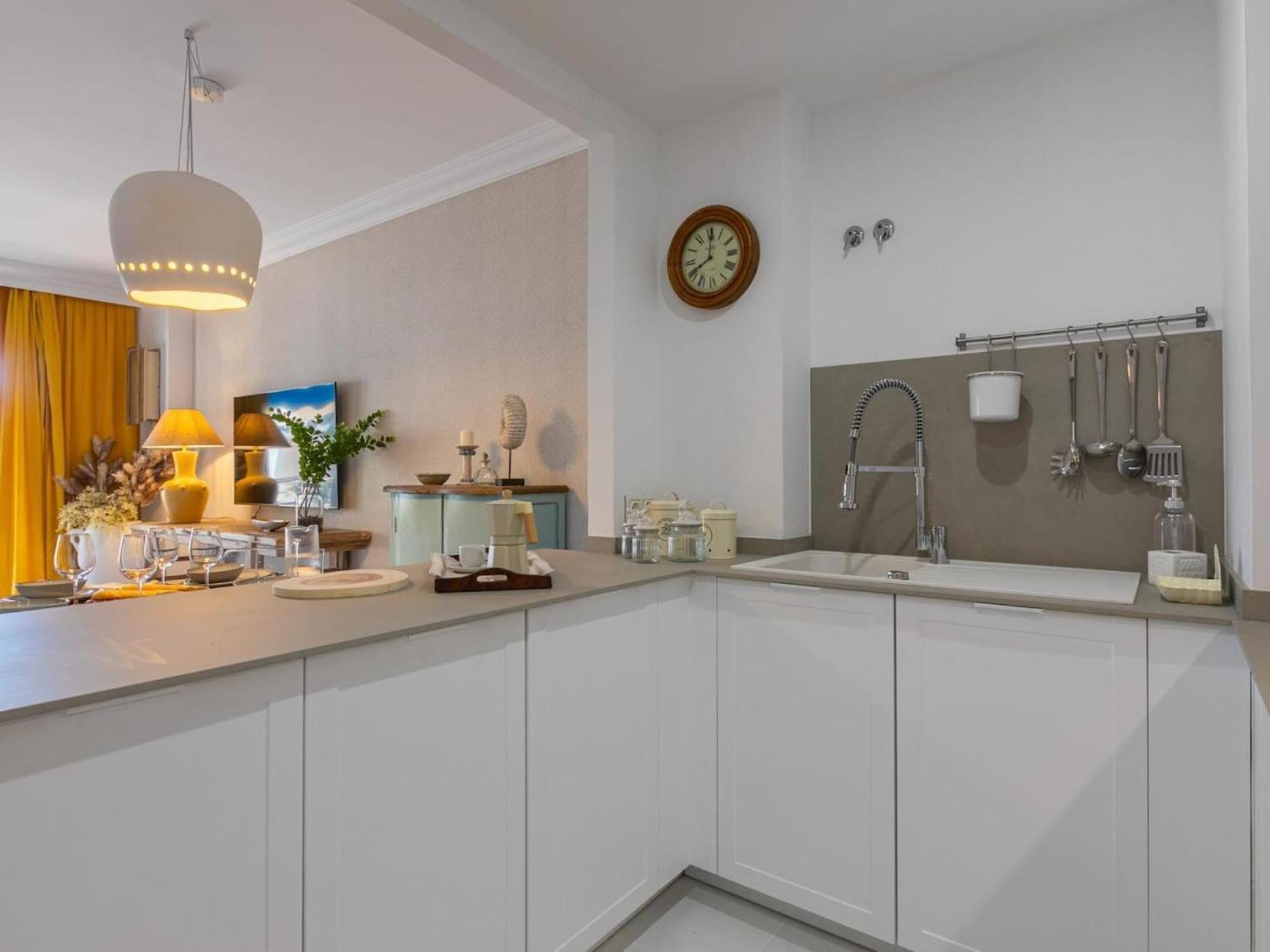 Banus Home Marbella Kültér fotó