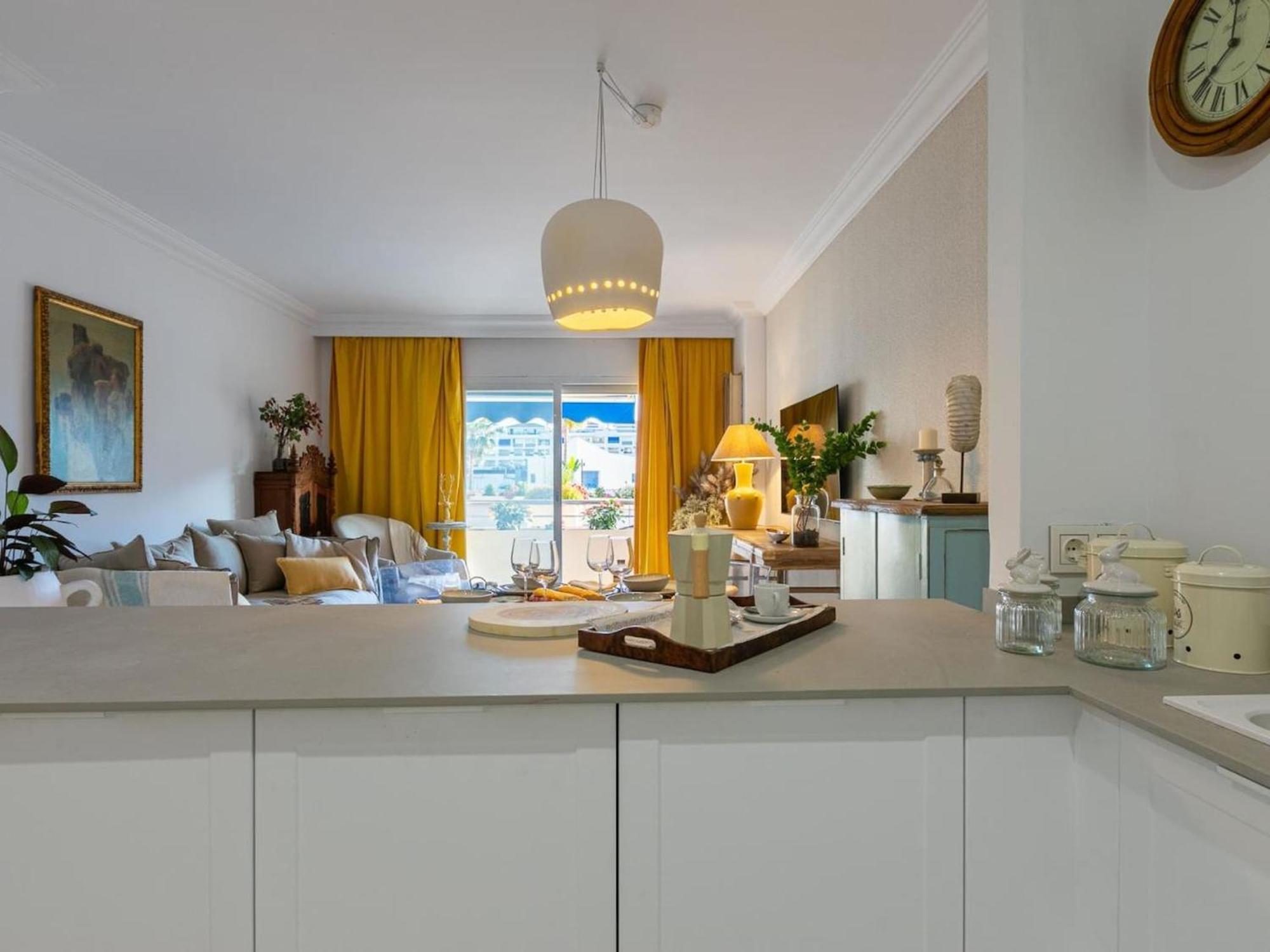 Banus Home Marbella Kültér fotó
