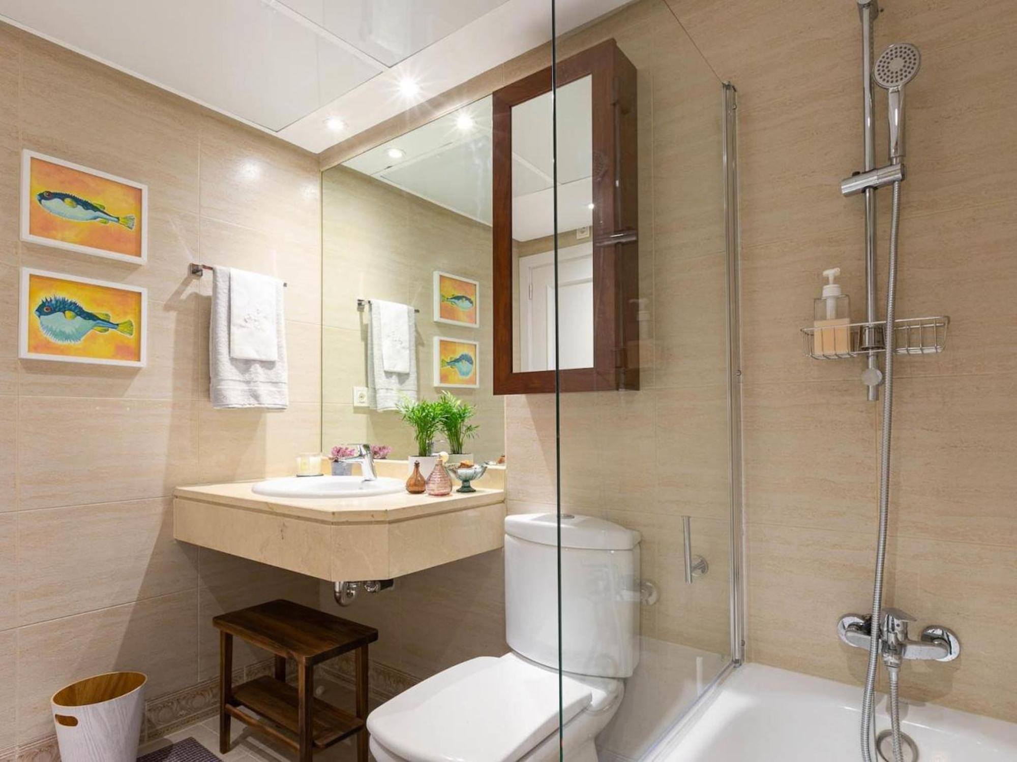 Banus Home Marbella Kültér fotó