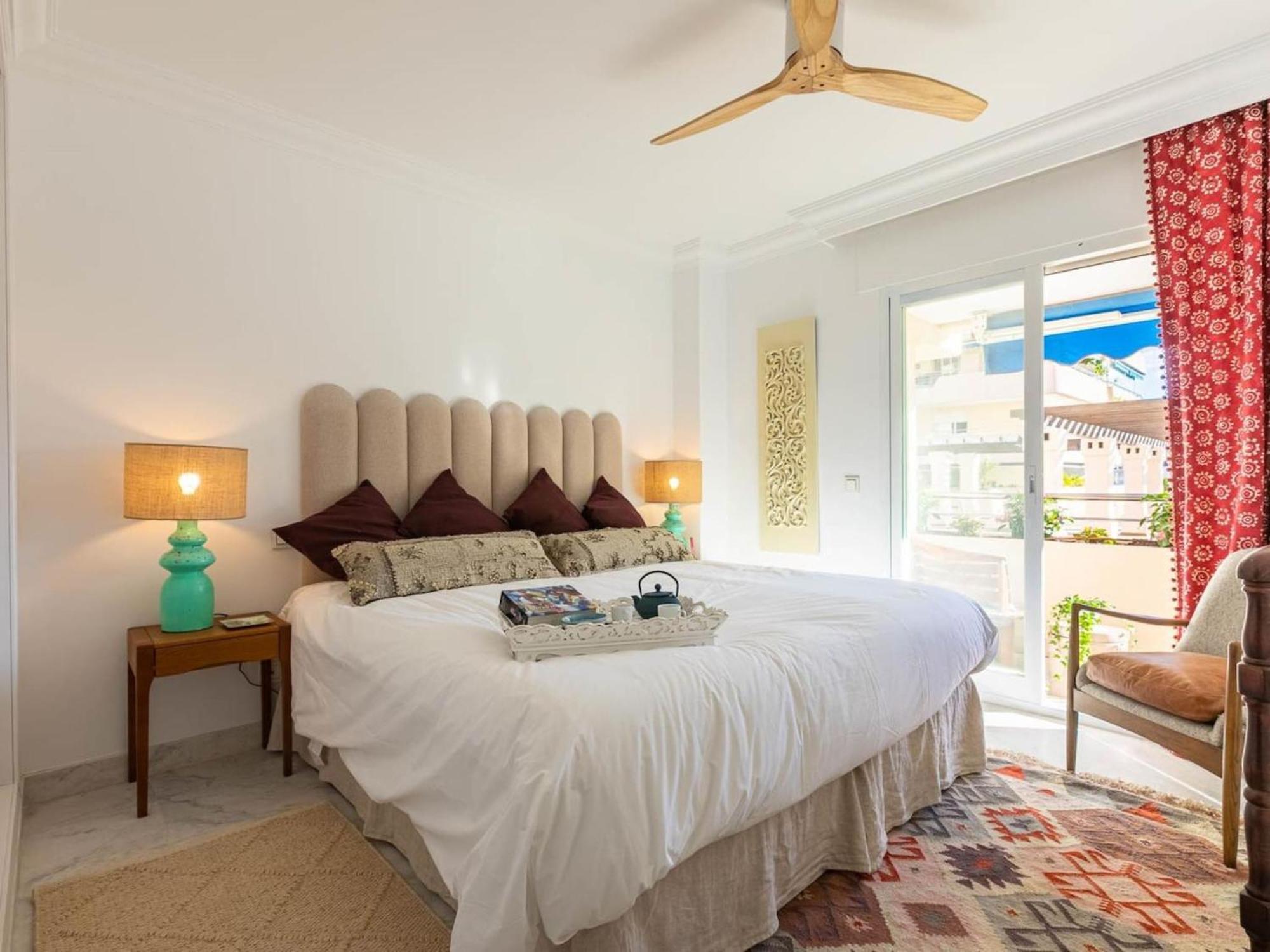 Banus Home Marbella Kültér fotó