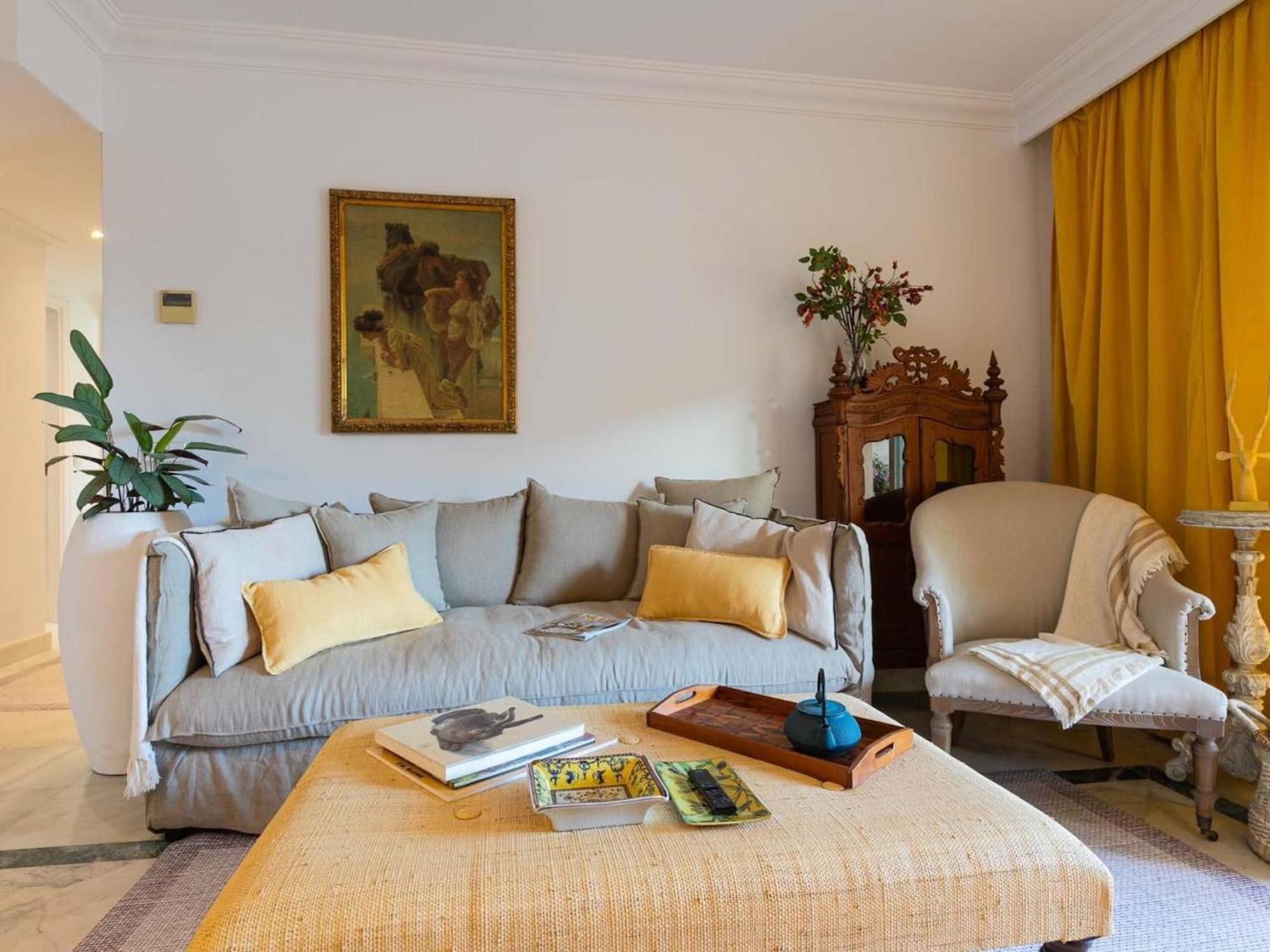 Banus Home Marbella Kültér fotó