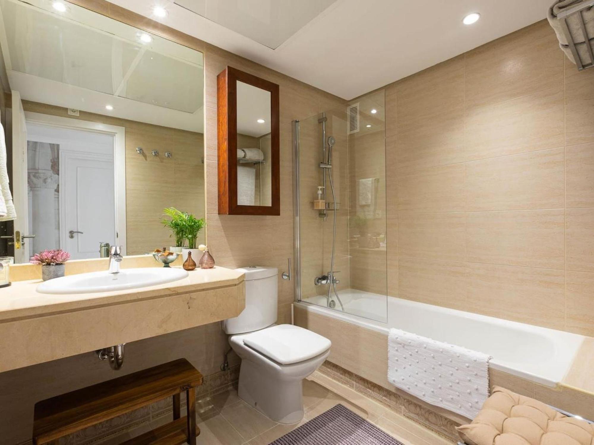 Banus Home Marbella Kültér fotó