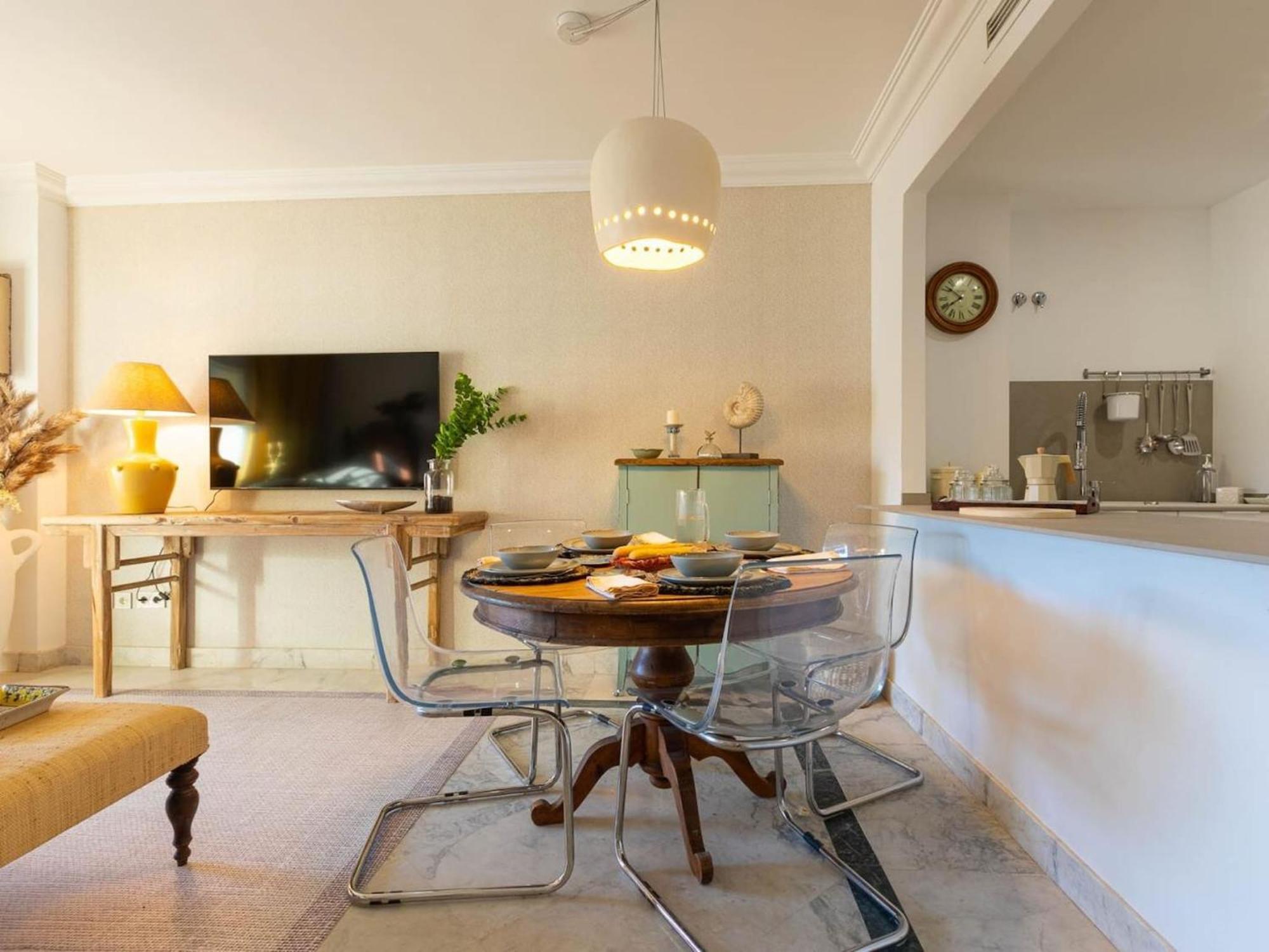 Banus Home Marbella Kültér fotó