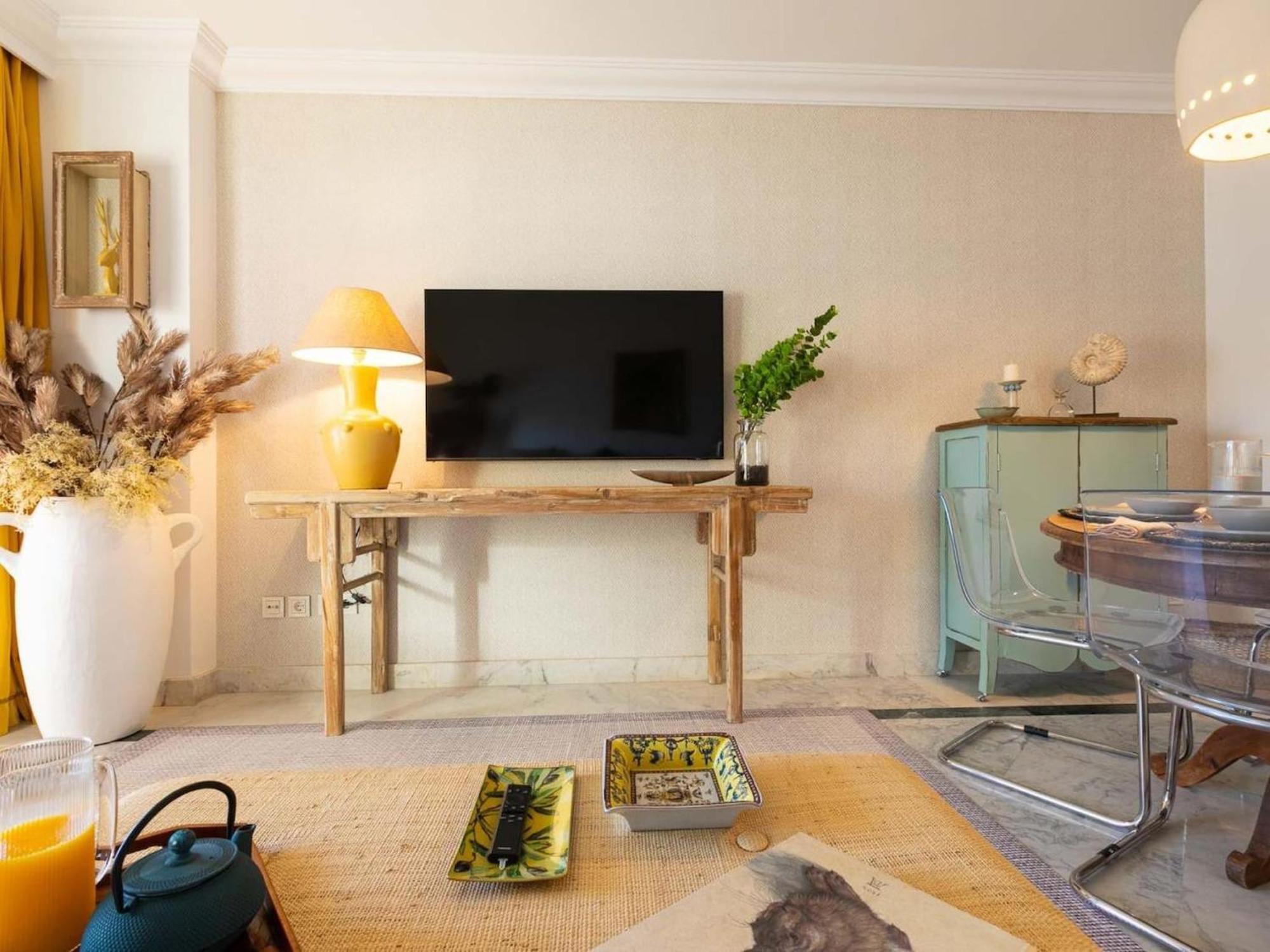 Banus Home Marbella Kültér fotó