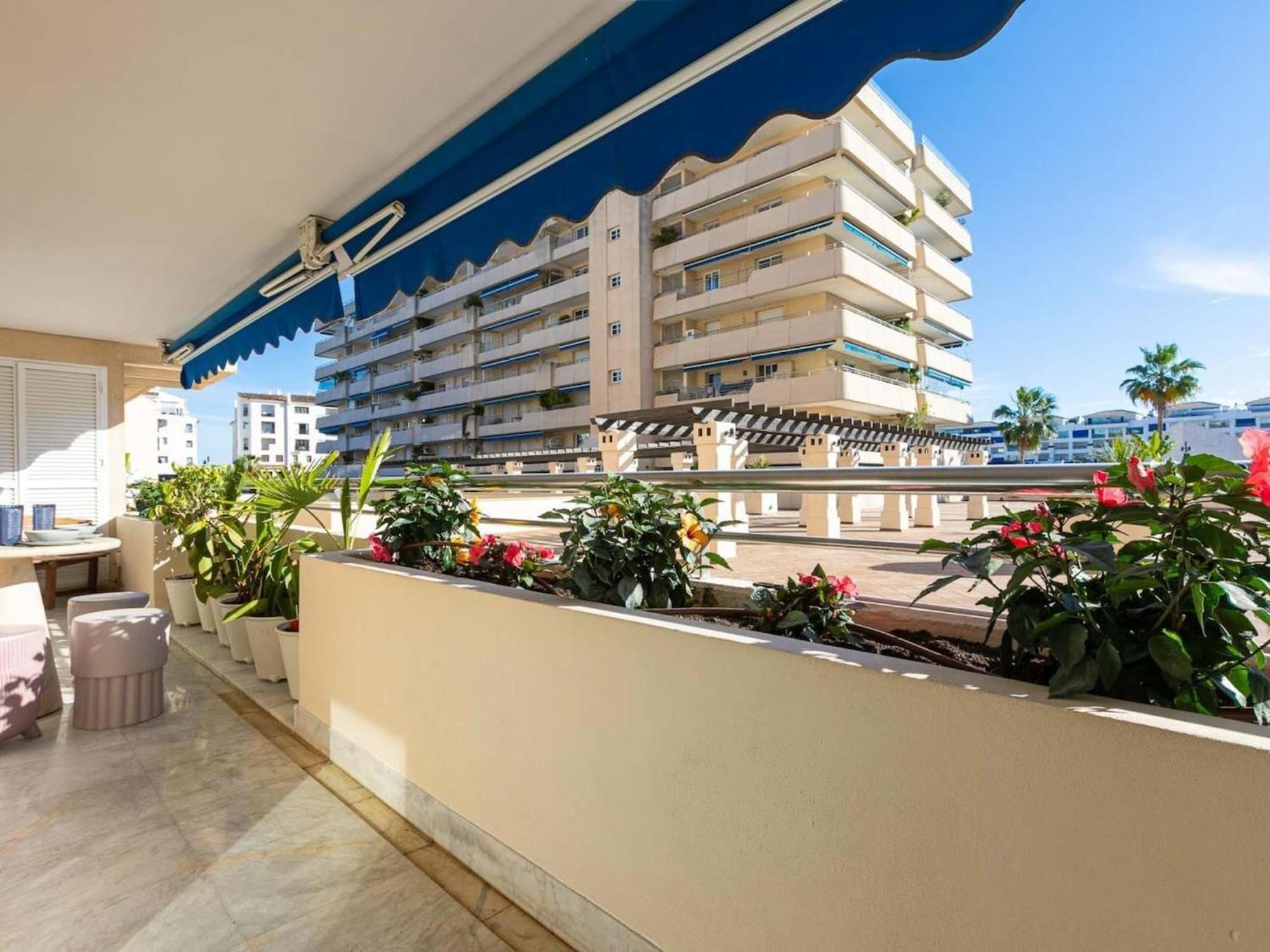 Banus Home Marbella Kültér fotó