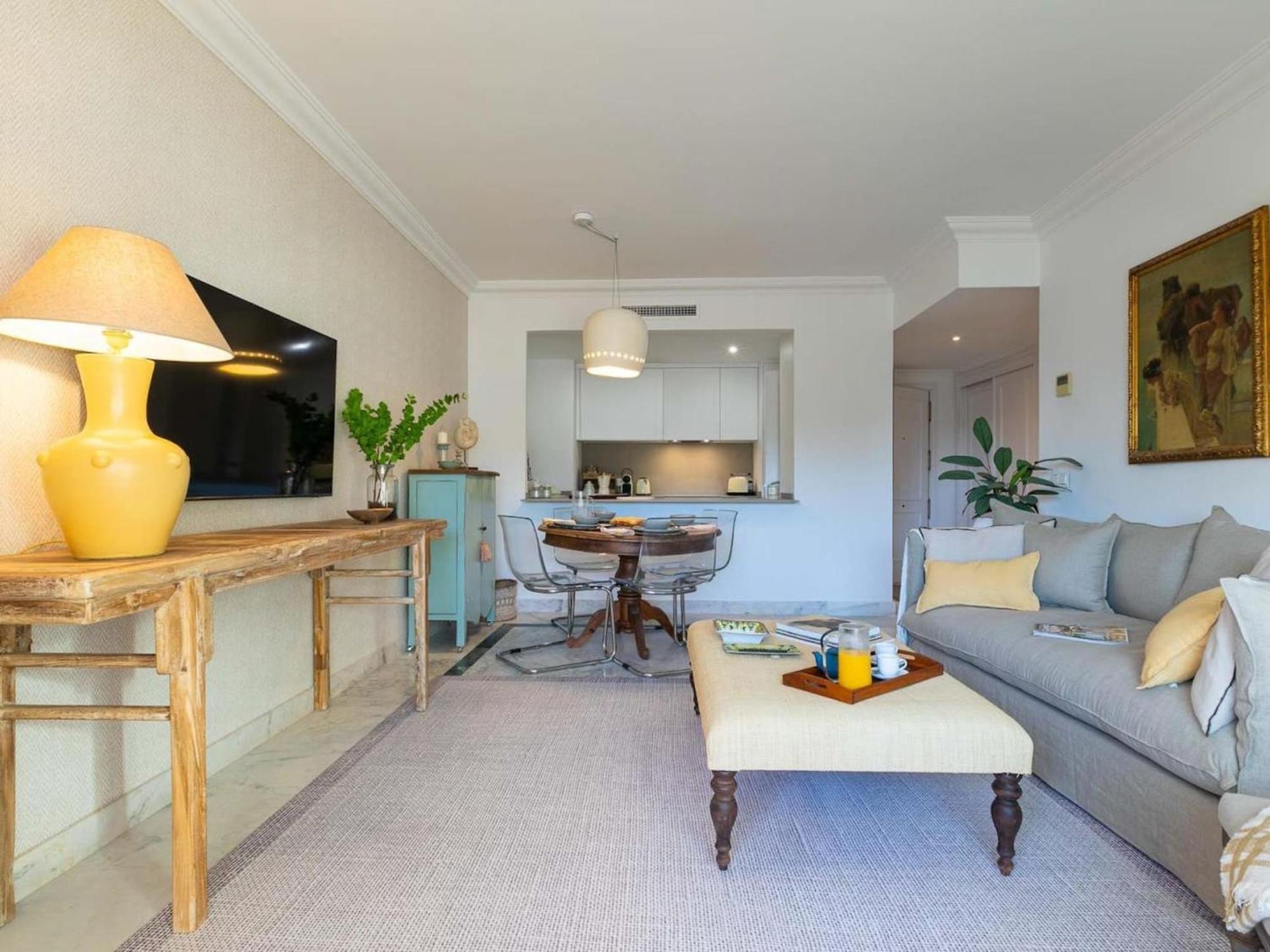 Banus Home Marbella Kültér fotó