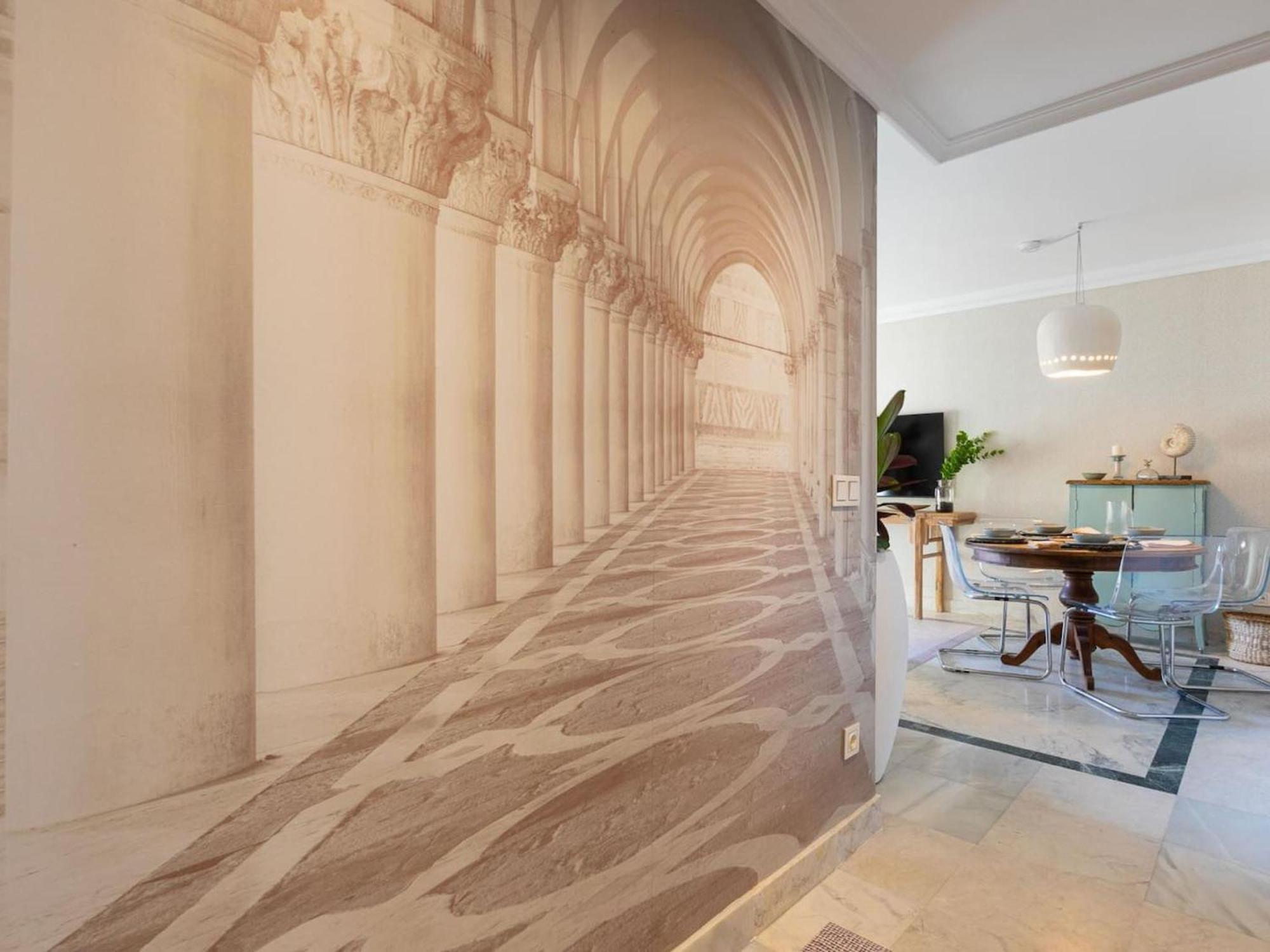 Banus Home Marbella Kültér fotó